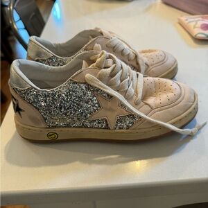 Golden Goose Sneakers Big Kid
